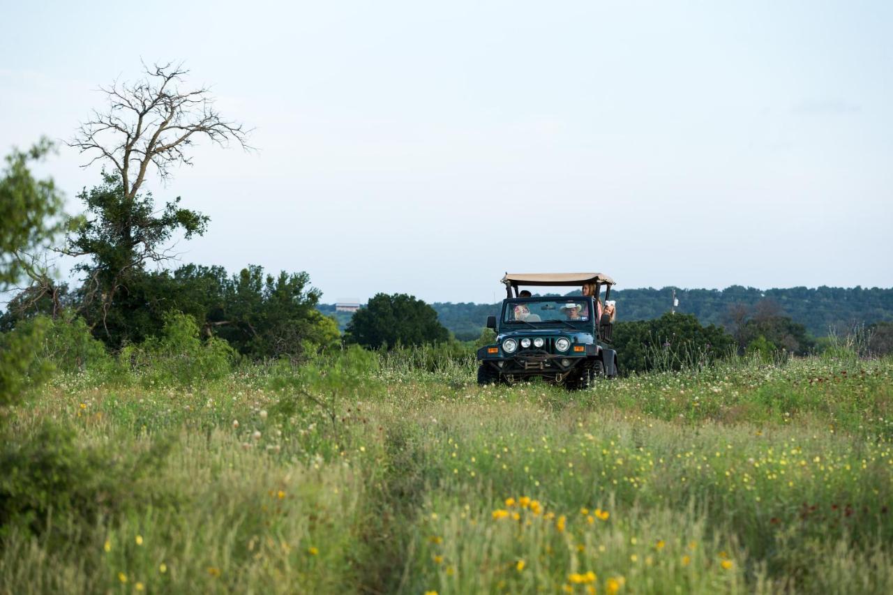 Wildcatter Ranch And Resort Graham Ngoại thất bức ảnh
